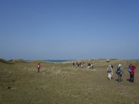 DSC6112  Vers la dune vive