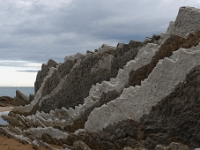DSC9547 DxO  Flysch éocène vu en plan
