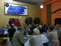 DSC2102 DxO  Repas du soir à Zumaia