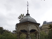 DSC2117  Le kiosque météorologique