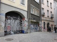 DSC3322  Des tags , en Suisse ?