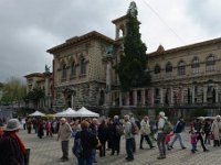 DSC9927 DxO  Samedi, jour de marché à Lausanne