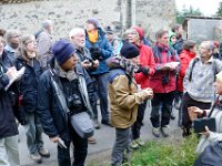 DSC1590 DxO  Arrêt 2: dans Marjallat, petit village du Devès