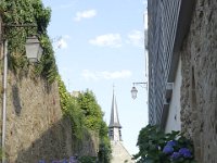 DSC6819  L'église Saint-Sauveur qui date du XVIè siècle