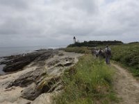 DSC6859  Direction la Pointe des Chats.