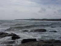 DSC6869  Fin des observations. Retour vers Port-Tudy