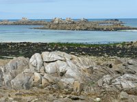 DSC1895 DxO  Le granite de Roscoff-Santec, leucogranite hercynien, 300 Ma