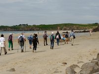 DSC2172 DxO  Arrêt 6 : plage des Blancs Sablons