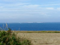 _DSC2749_DxO Arrêt 2 : la pointe du Van. Au loin, l'île de Sein