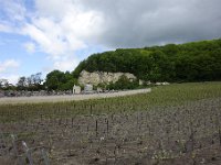 DSC2110  Arrêt 2 : Carrière de Venteuil