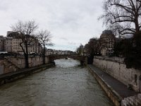 DSC2780 DxO  Le Petit Pont vu du Pont au Double