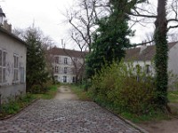 DSC3104 DxO  Une propriété privée rue Norvins
