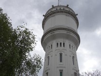 DSC3131  Le nouveau château d&#39;eau
