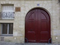 Maison de 1643