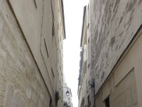 Rue du Prévot
